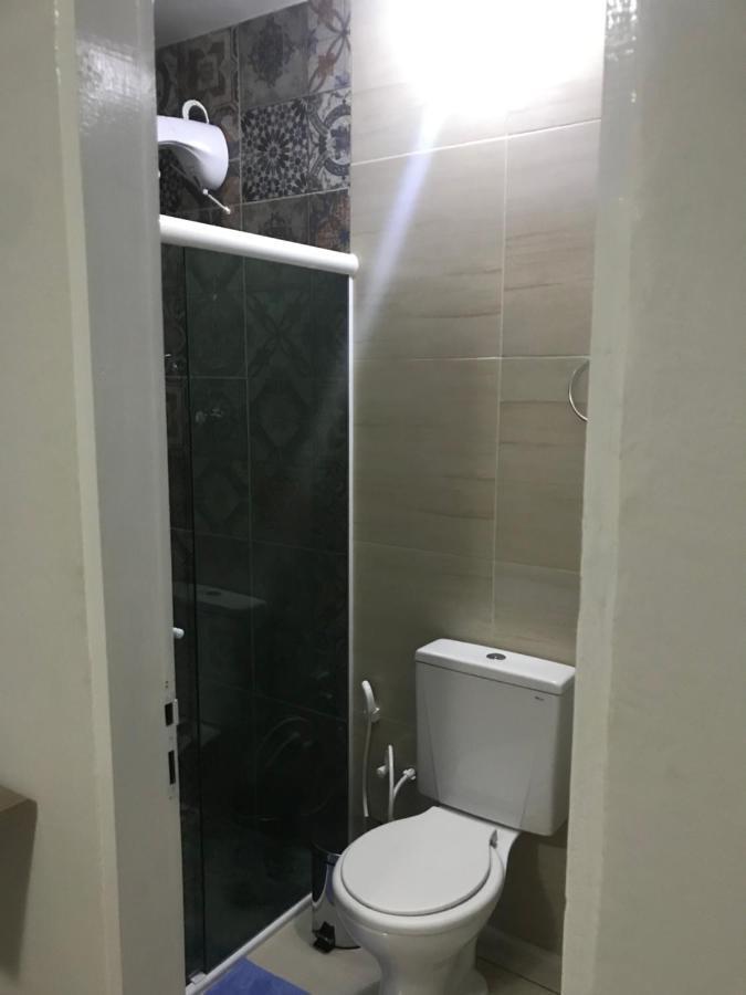 Chale Recanto Gostoso Sao Miguel do Gostoso Bagian luar foto